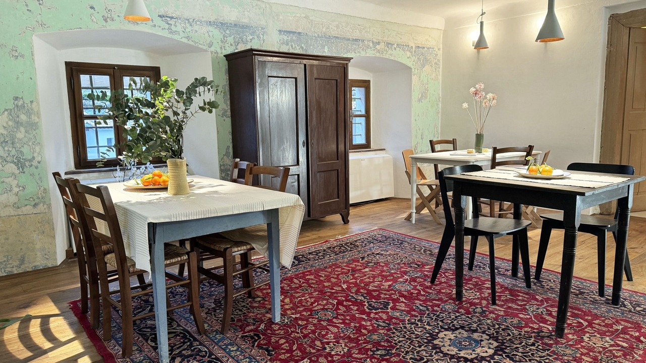 Photo of Livingroom in Slap