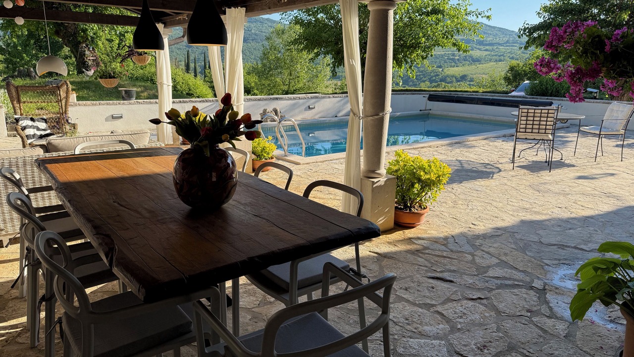 Photo of Outdoor in Sveti Bartol