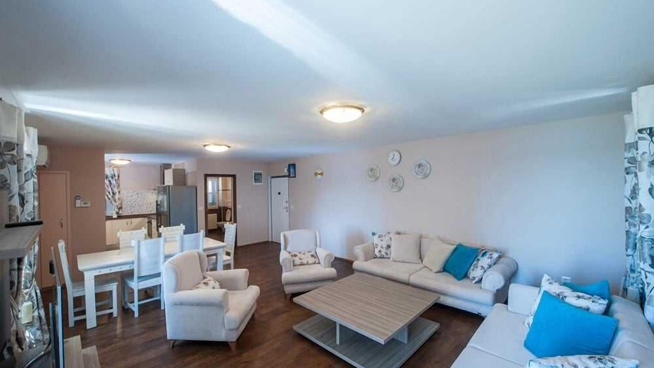 Photo of Livingroom in City Center
