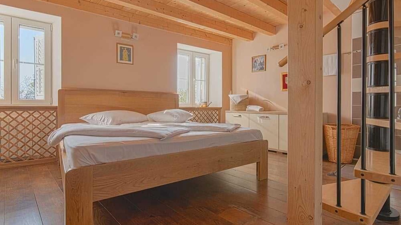 Photo of Bedroom in City Center