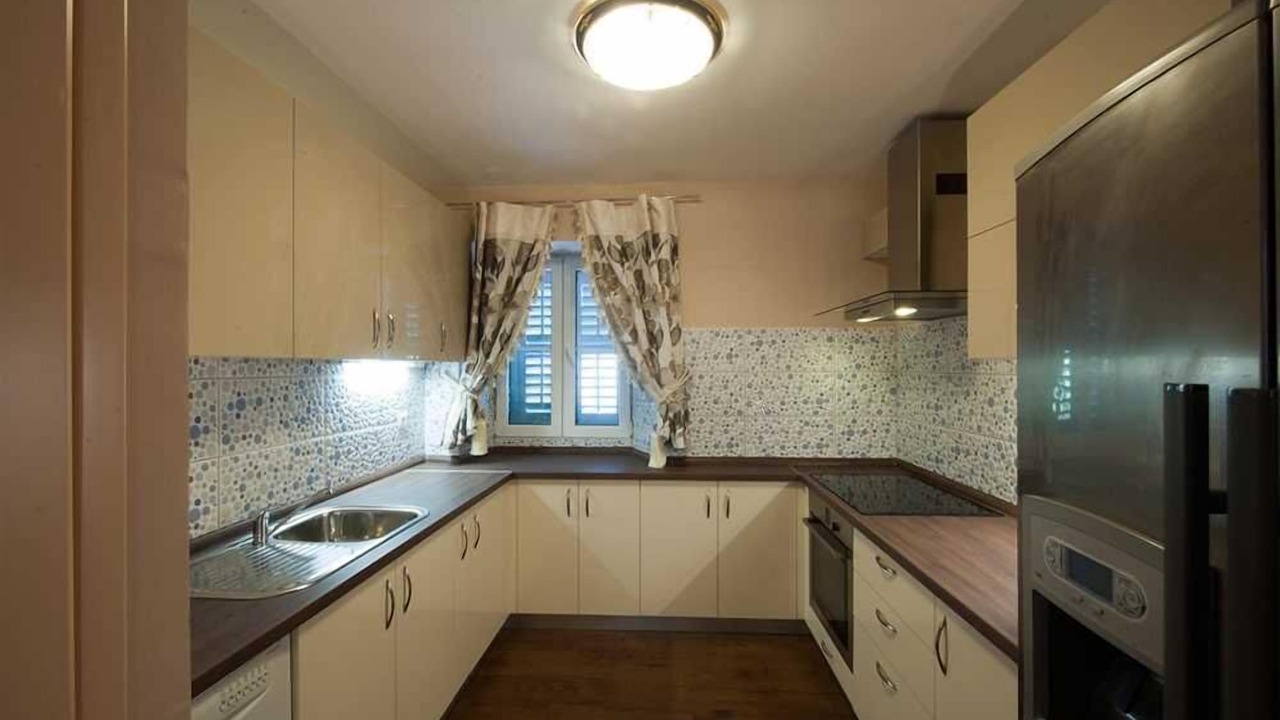 Photo of Kitchen in City Center