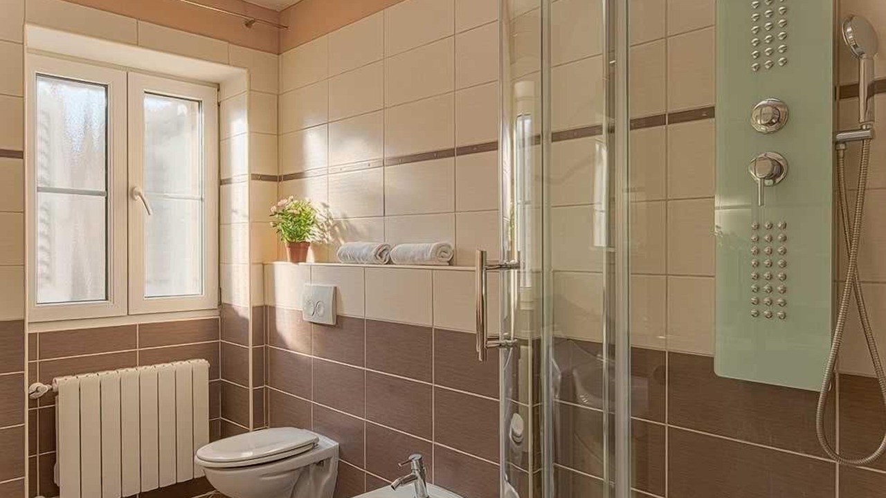 Photo of Bathroom in City Center