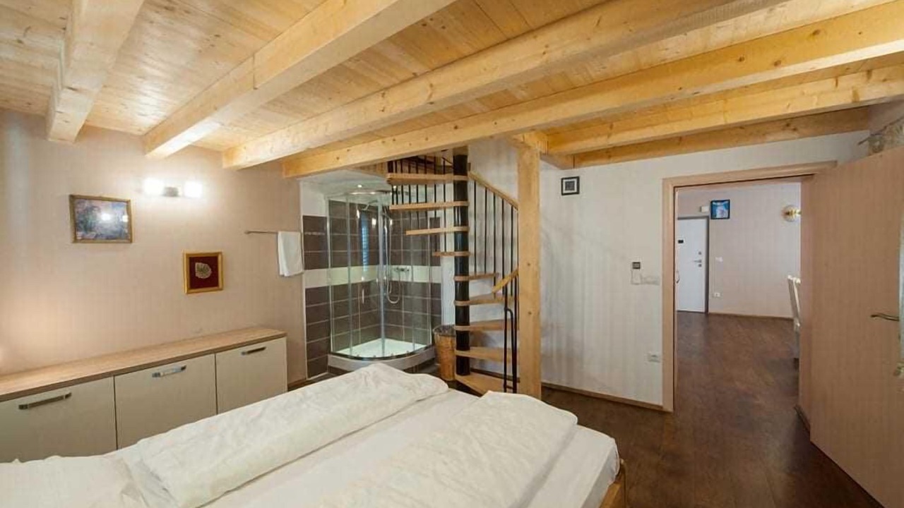 Photo of Bedroom in City Center