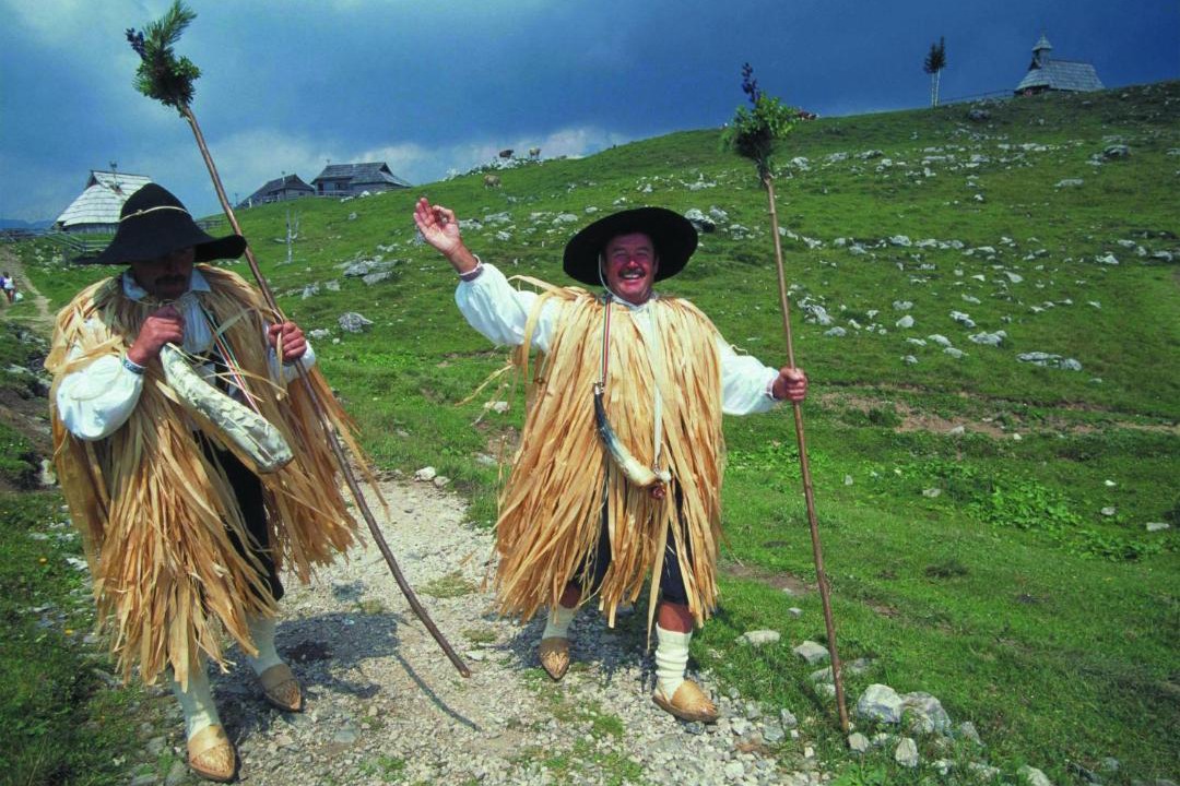Photo of Others in Kamnik
