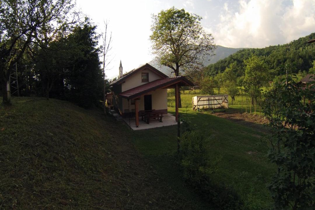 Photo of Others in Kobarid