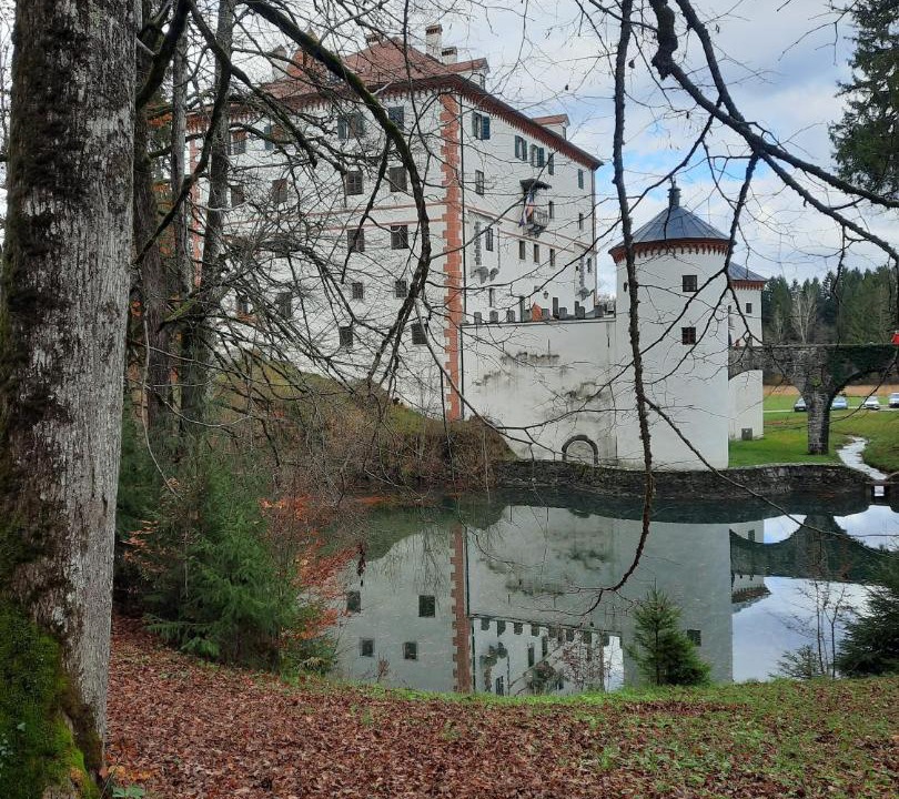 Photo of Others in Hrib-Loski Potok