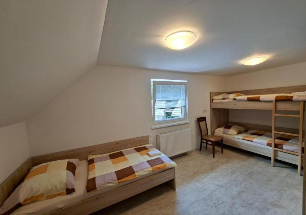 Photo of Bedroom in Trzic