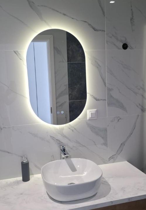 Photo of Bathroom in Necujam