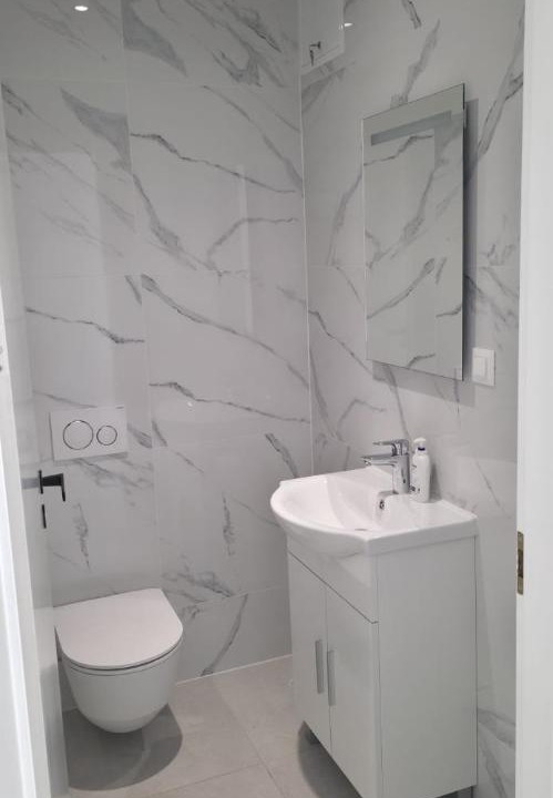 Photo of Bathroom in Necujam
