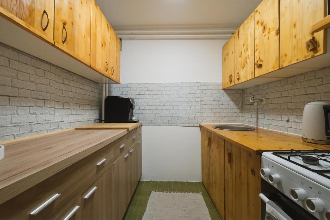 Photo of Kitchen in Beltinci