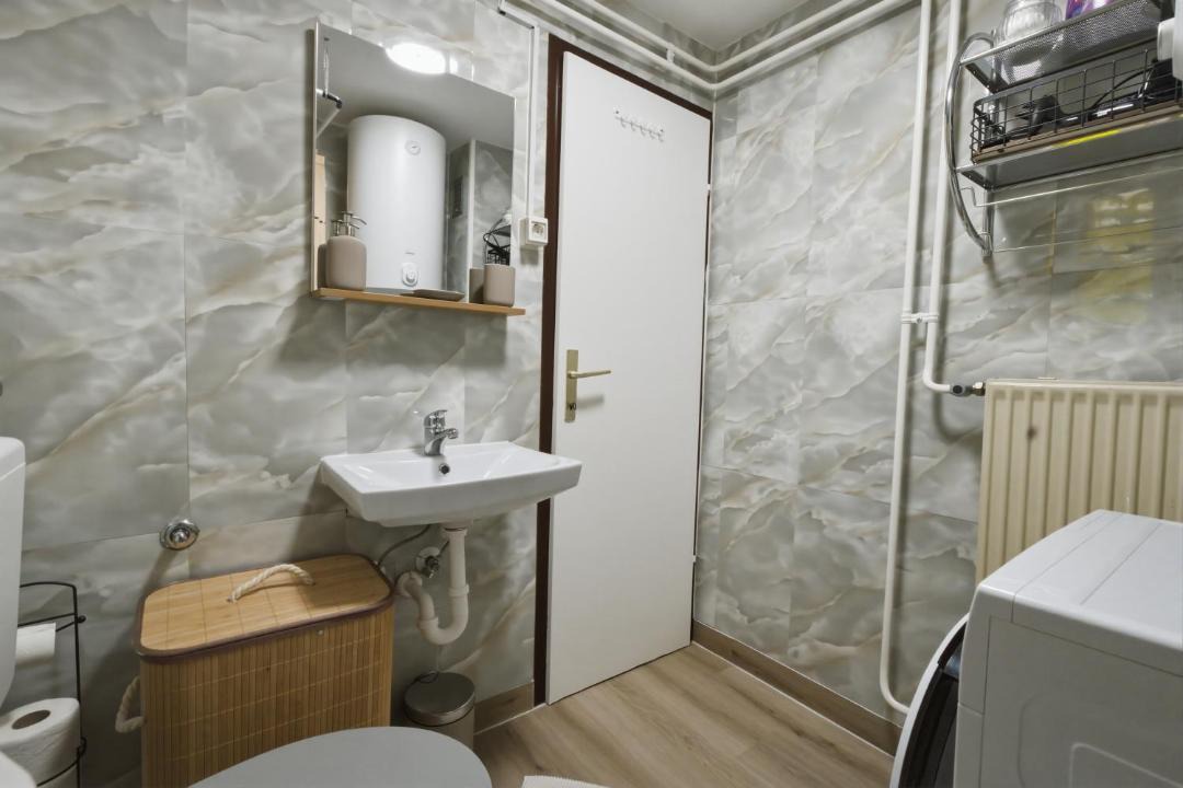 Photo of Bathroom in Beltinci