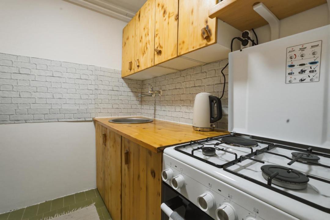 Photo of Kitchen in Beltinci