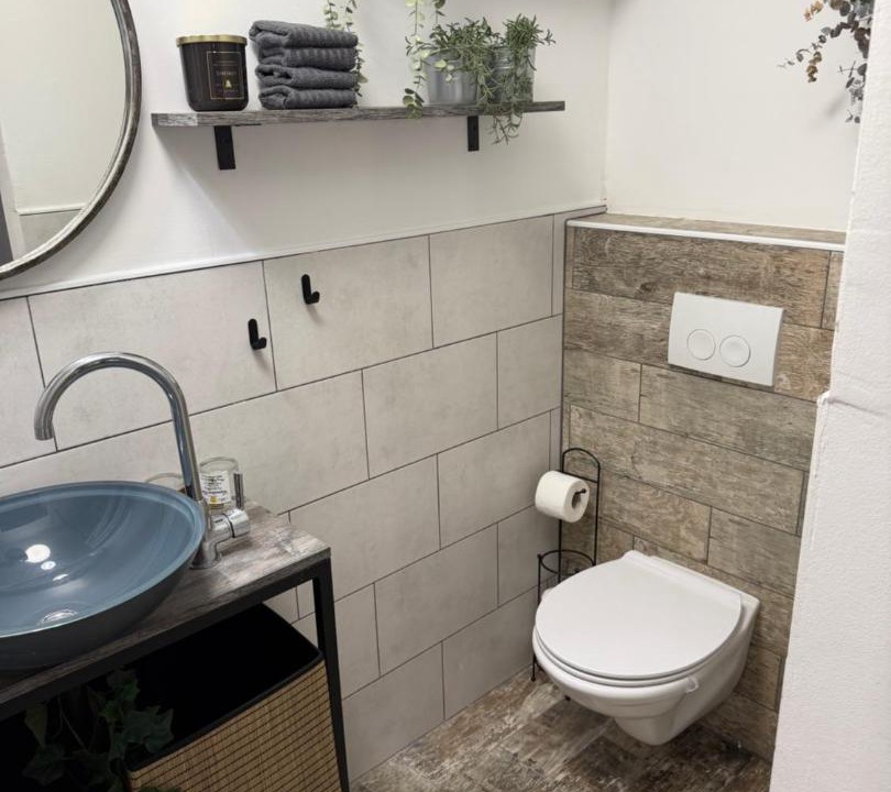 Photo of Bathroom in Marija Gorica
