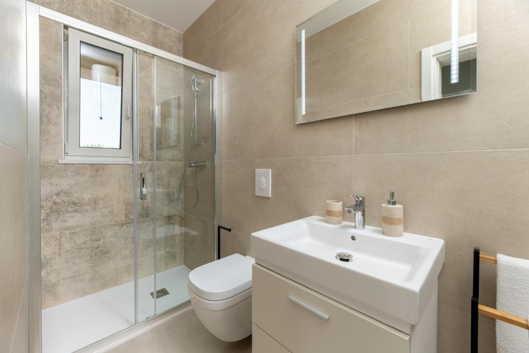 Photo of Bathroom in Barban