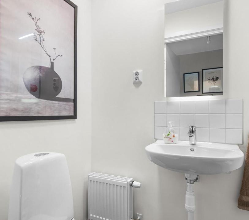 Photo of Bathroom in Banjole