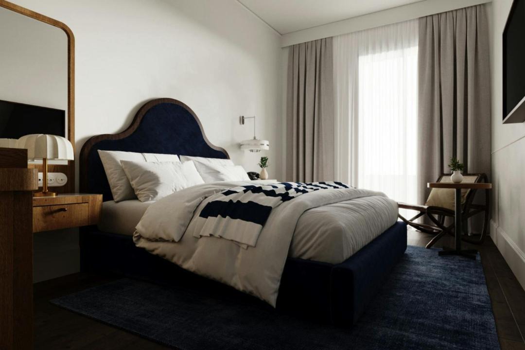 Photo of Bedroom in Rijeka