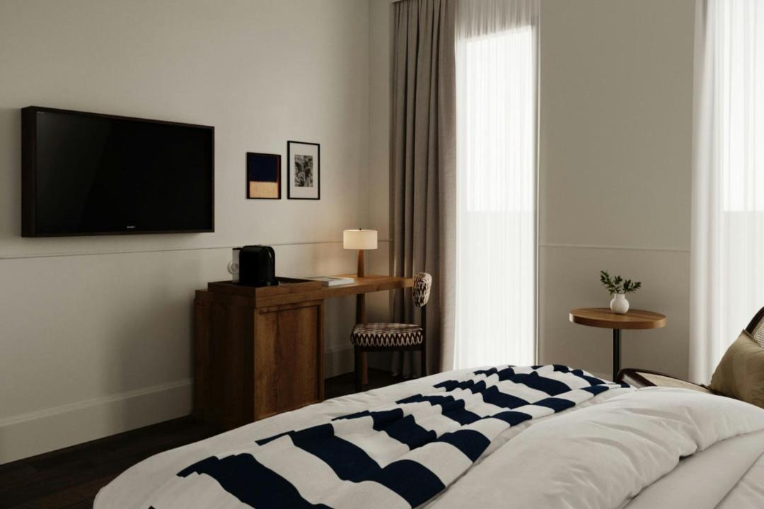 Photo of Bedroom in Rijeka