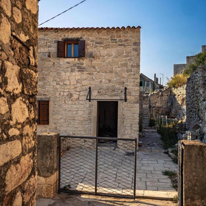 Photo of Others in Sibenik Old Town