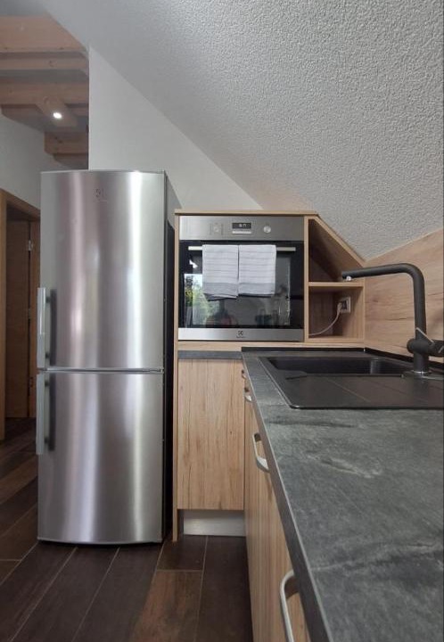 Photo of Kitchen in Skofljica