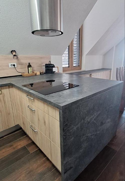 Photo of Kitchen in Skofljica