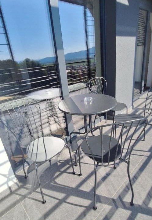 Photo of Patio Balcony in Skofljica