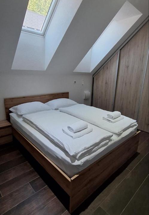 Photo of Bedroom in Skofljica