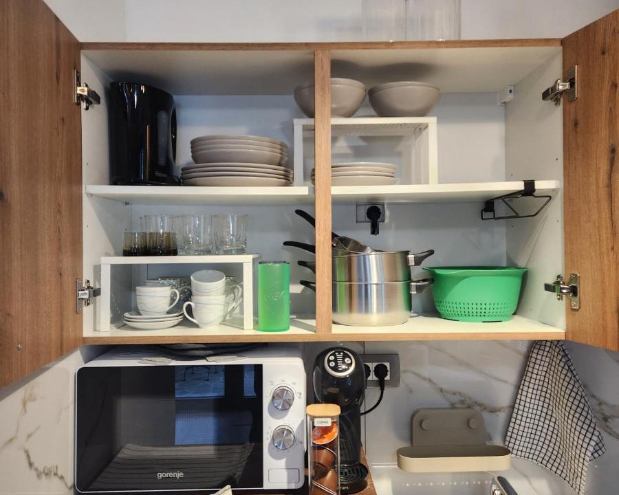 Photo of Kitchen in Zaga