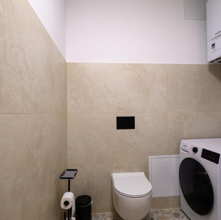 Photo of Bathroom in Sveti Kriz Zacretje