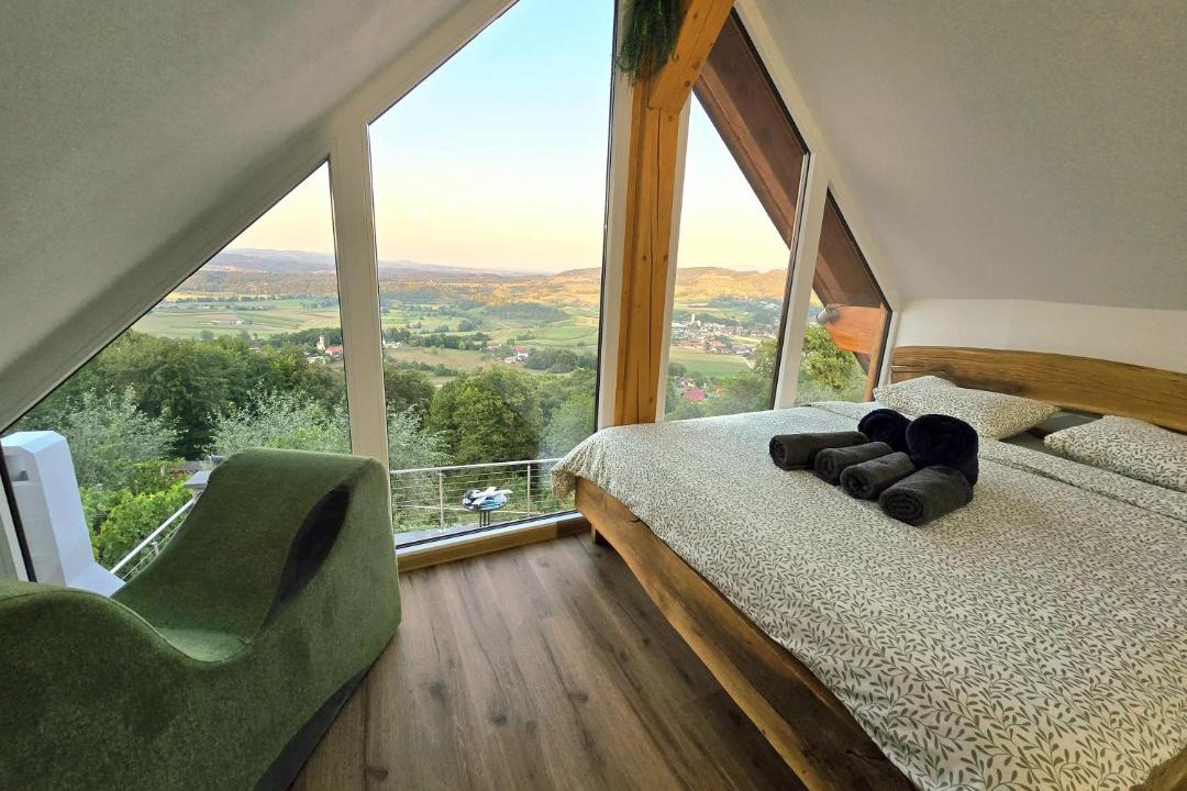 Photo of Bedroom in Gorenja Vas pri Smarjeti