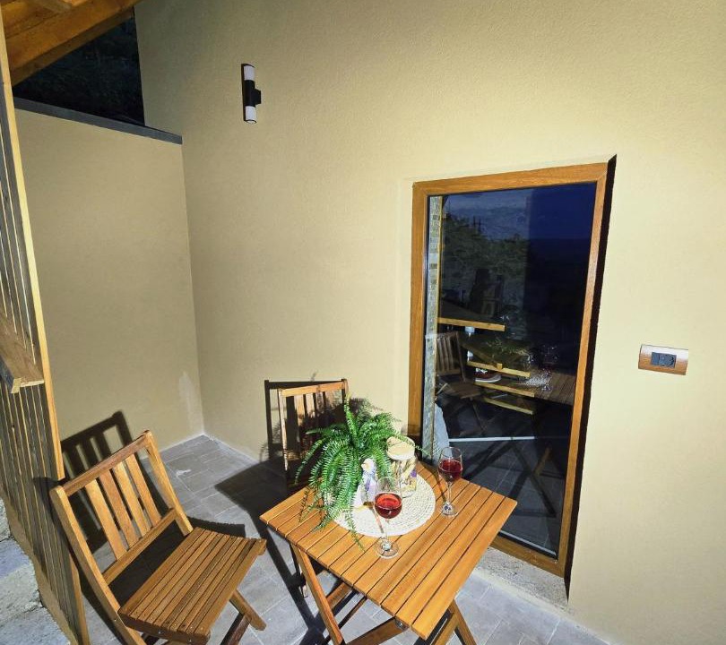 Photo of Patio Balcony in Gorenja Vas pri Smarjeti