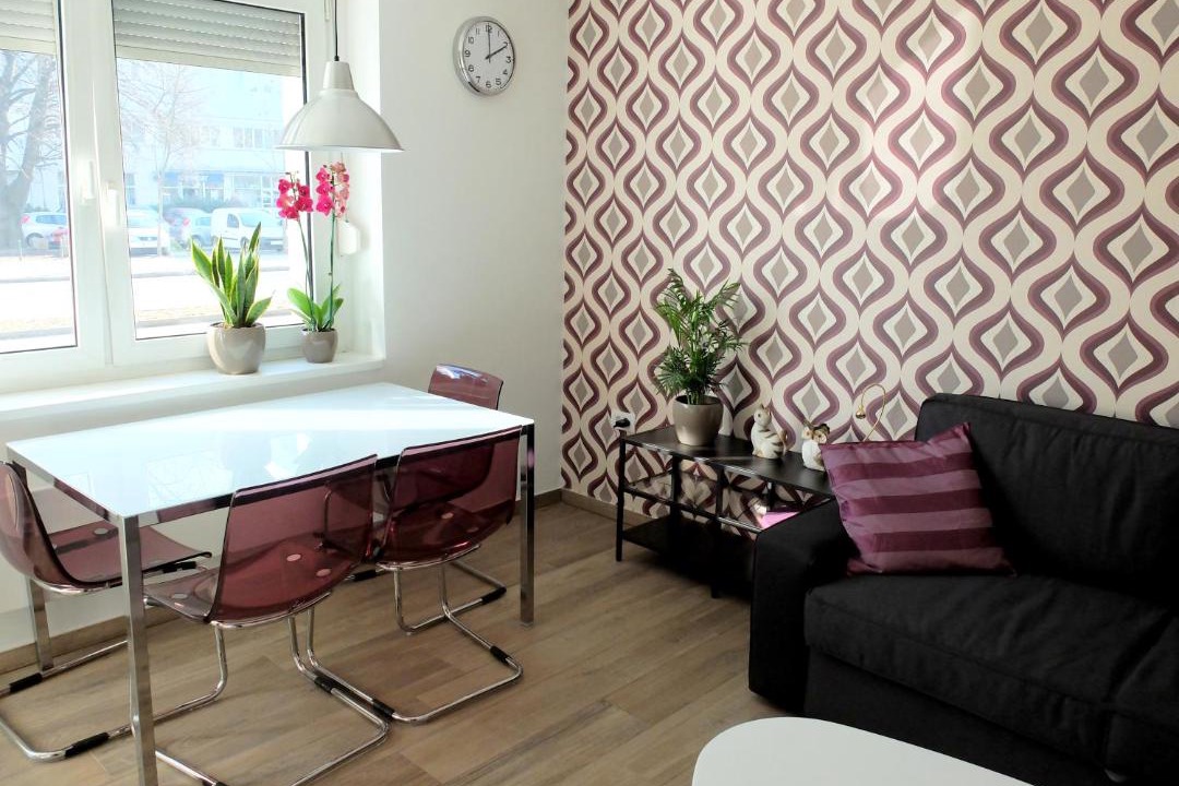 Photo of Livingroom in Ljubljana
