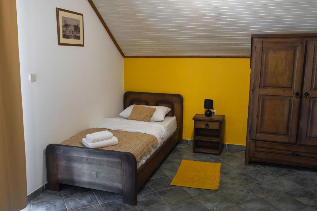 Photo of Bedroom in Aljmas