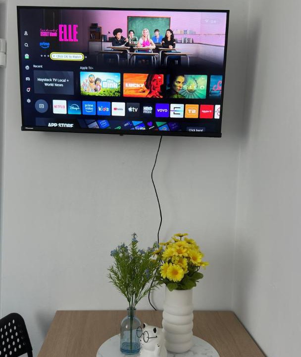 Photo of Livingroom in Bezigrad District