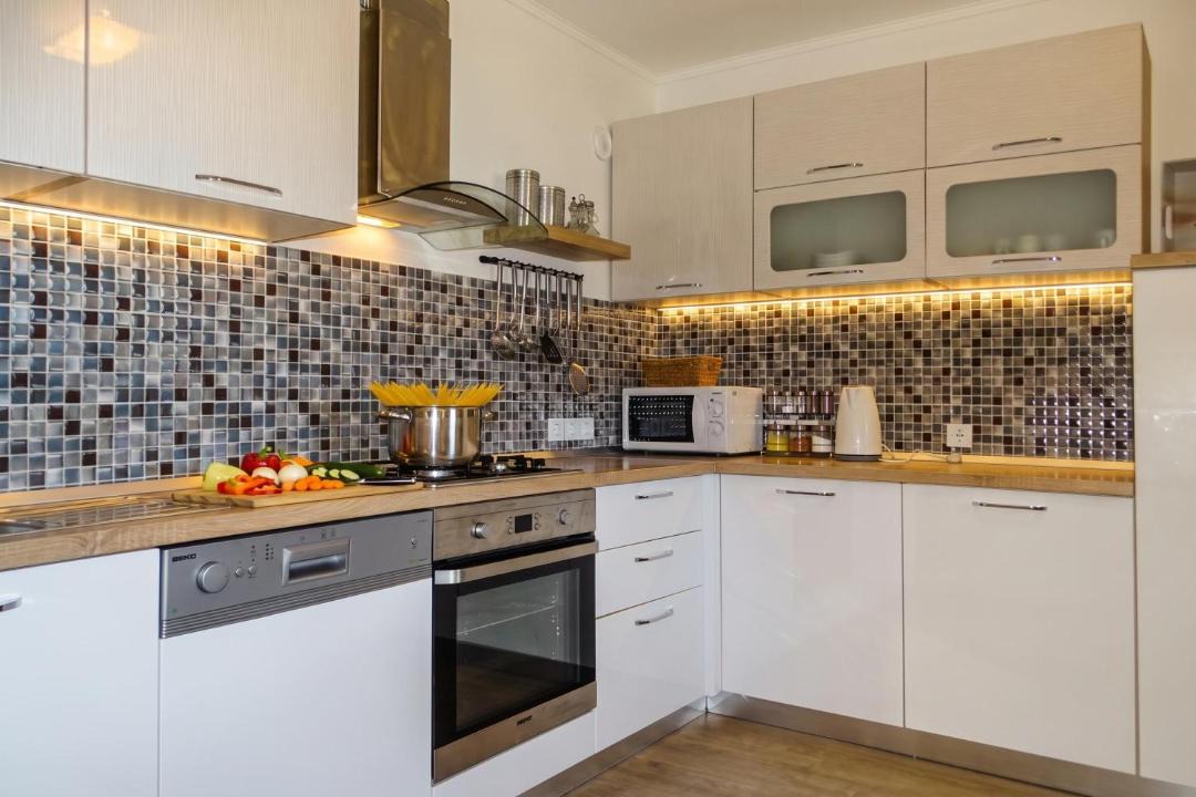 Photo of Kitchen in Varpolje