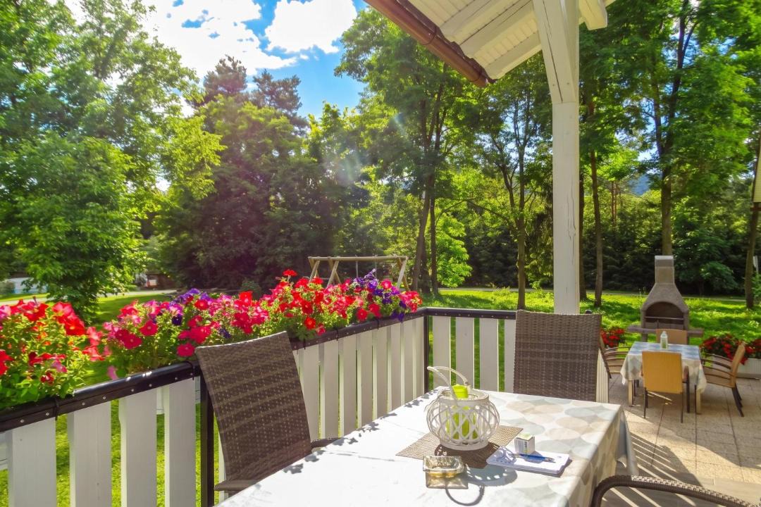 Photo of Patio Balcony in Varpolje