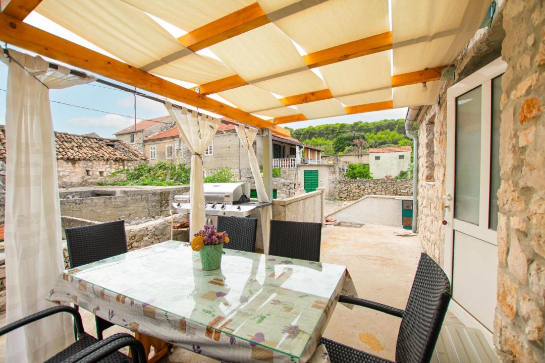 Photo of Patio Balcony in Kraj