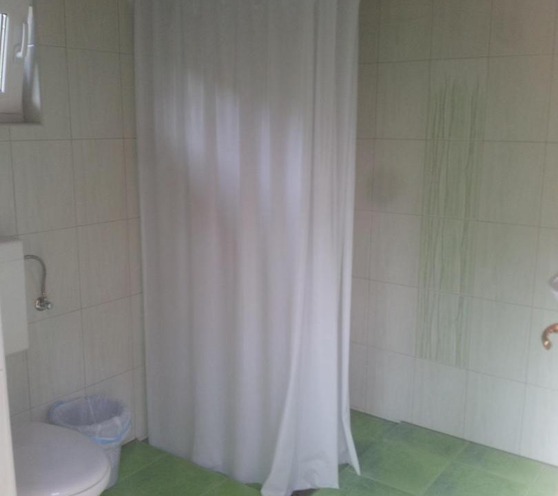 Photo of Bathroom in Tolmin
