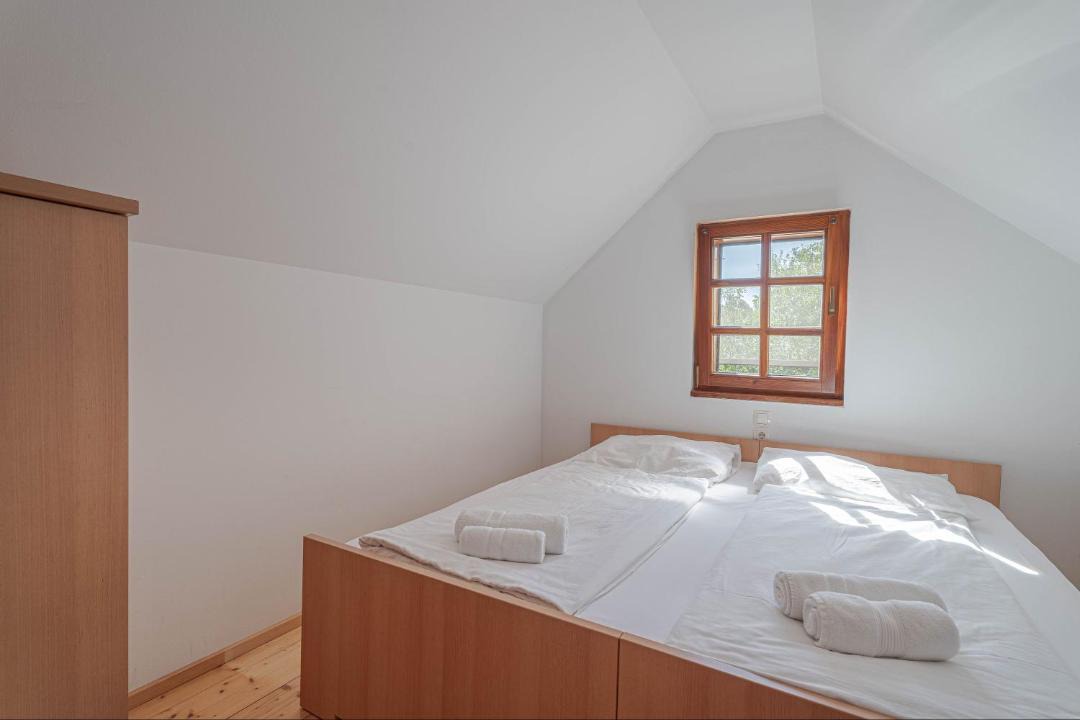 Photo of Bedroom in Dolenjske Toplice