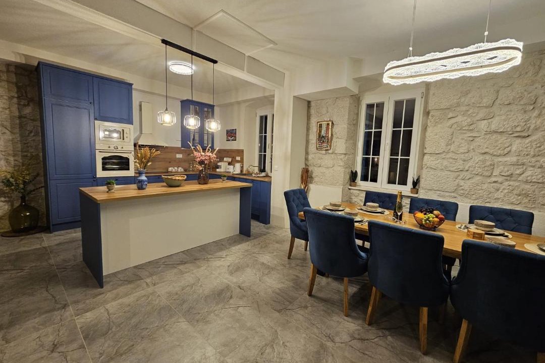 Photo of Kitchen in Gradac
