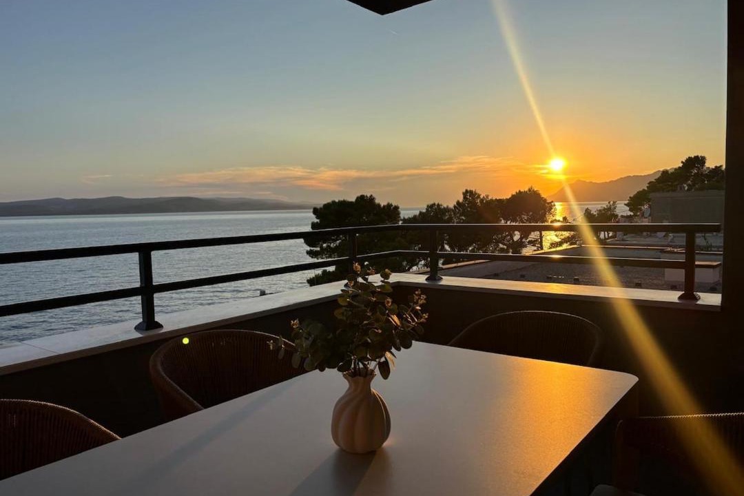 Photo of Patio Balcony in Bratus