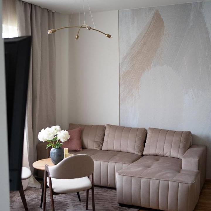 Photo of Livingroom in Kula Norinska