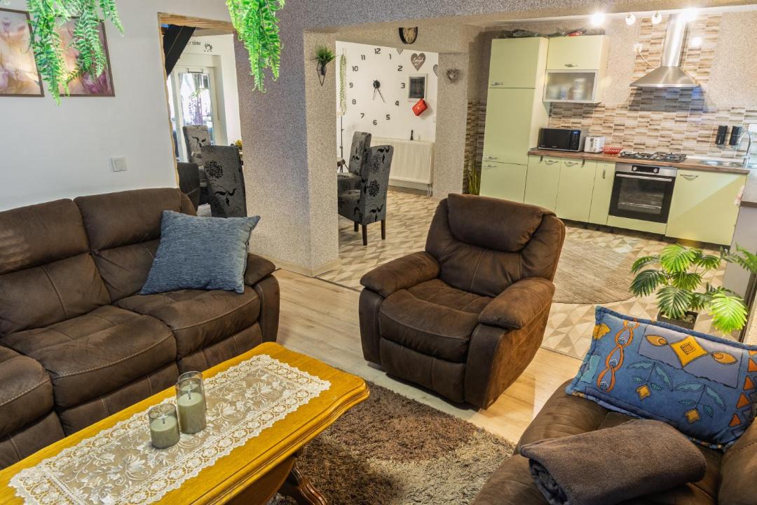 Photo of Livingroom in Cacinci