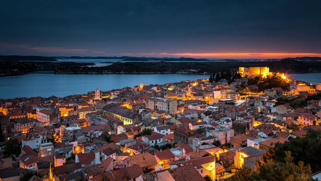 Photo of Others in Sibenik Old Town