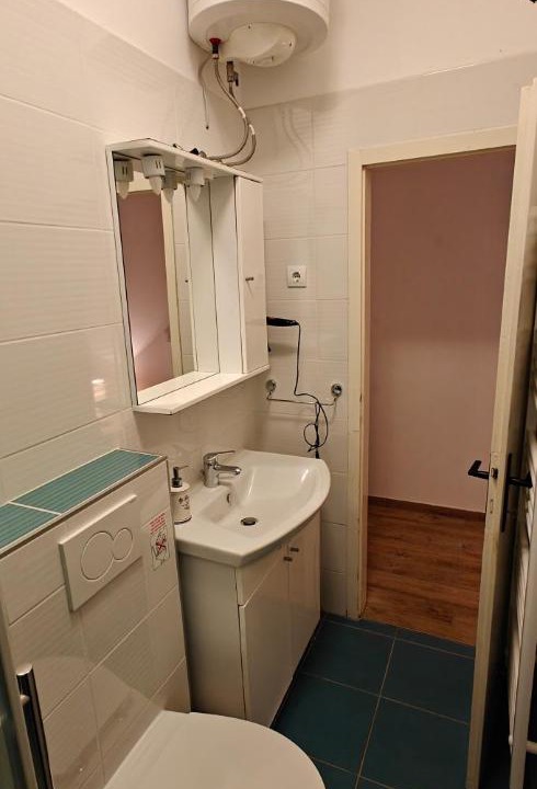 Photo of Bathroom in Murter