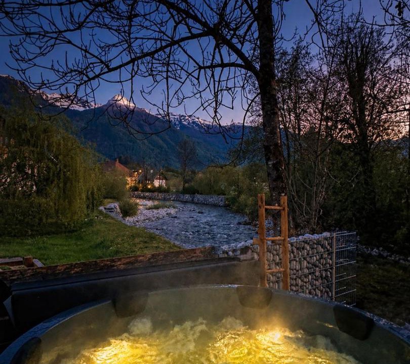 Photo of Others in Bohinjska Bistrica