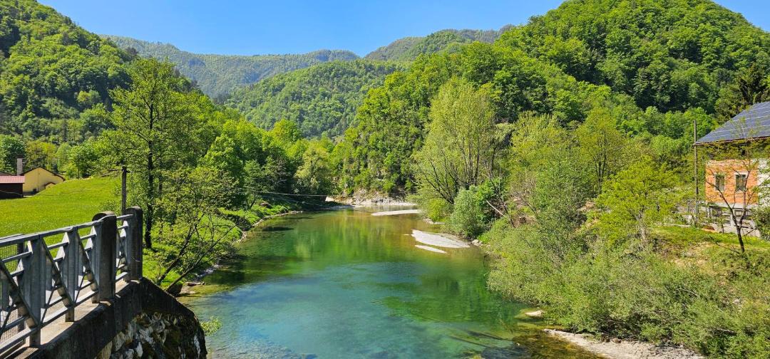 Photo of Others in Tolmin