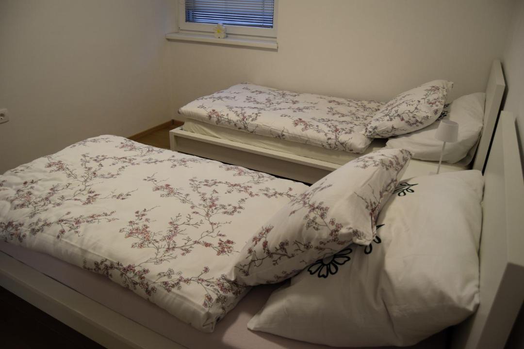 Photo of Bedroom in Tolmin