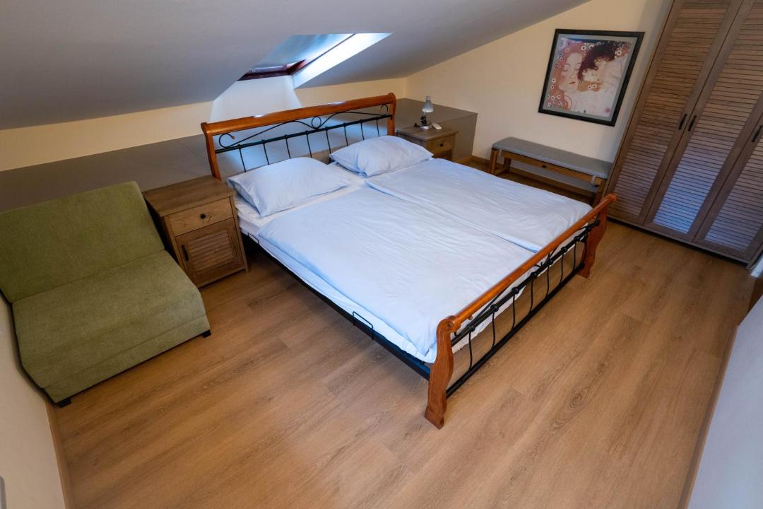 Photo of Bedroom in Portoroz