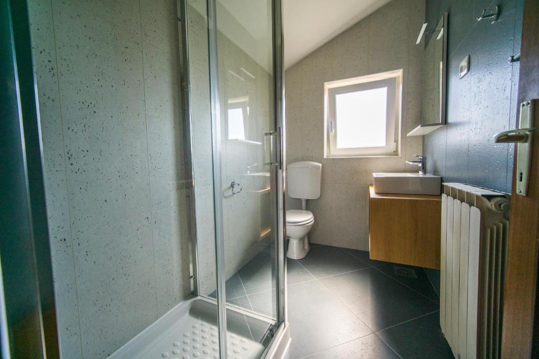 Photo of Bathroom in Portoroz