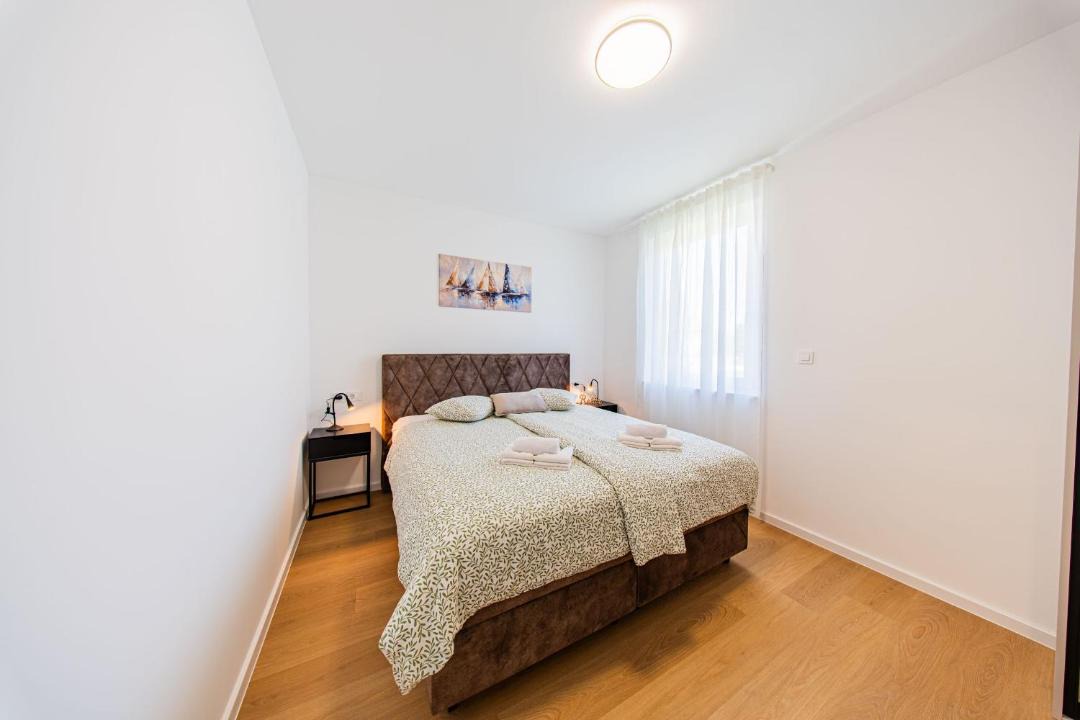 Photo of Bedroom in Brinje